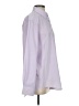 Las Olas Purple Long Sleeve Blouse Size S - photo 4