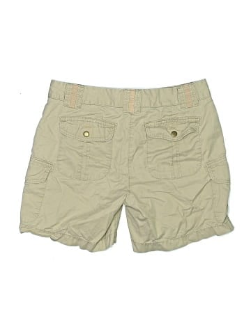 J.Crew Khaki Shorts (view 2)