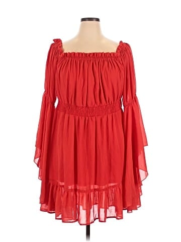 Truth NYC Casual Dress (view 1)
