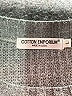 Cotton Emporium Solid Gray Pullover Sweater Size L - photo 7