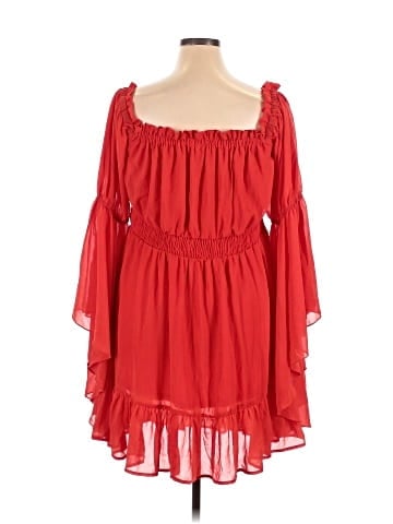Truth NYC Casual Dress (view 2)