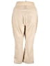 NYDJ Tan Jeans Size 24 (tall) - photo 2