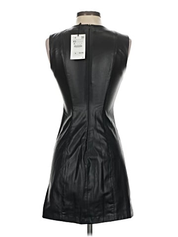 Zara Cocktail Dress (view 2)