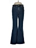 Express Blue Jeans Size 12 - photo 1