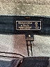 Abercrombie & Fitch Solid Blue Jeans Size 0R - photo 7
