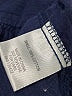 ModCloth 100% Cotton Blue Tank Top Size XL - photo 5