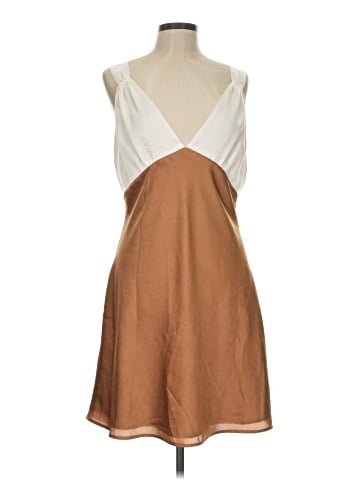 Abercrombie & Fitch Casual Dress (view 1)