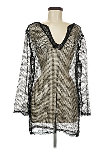 La Blanca Long Sleeve Blouse (view 1)
