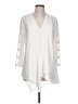 Joseph Ribkoff Ivory 3/4 Sleeve Blouse Size 12 - photo 1