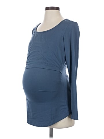 Kindred Bravely 3/4 Sleeve T-Shirt (view 1)