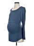 Kindred Bravely Blue 3/4 Sleeve T-Shirt Size S - photo 1