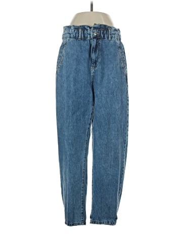 Zara Jeans (view 1)