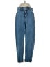 Zara Blue Jeans Size 4 - photo 1