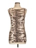 Adrienne Vittadini Tan Tank Top Size L - photo 1