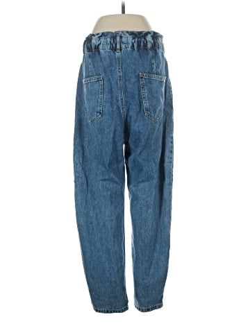 Zara Jeans (view 2)