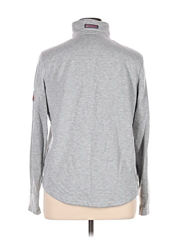 Vineyard Vines Turtleneck Sweater (view 2)