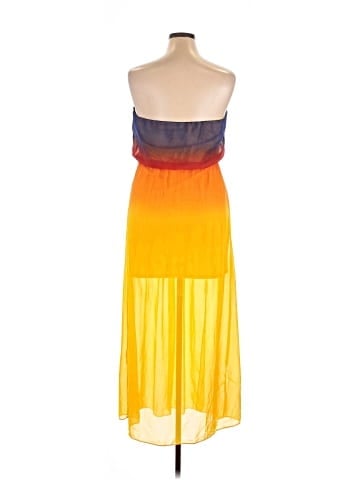 Bisou Bisou Cocktail Dress (view 2)