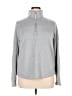 Vineyard Vines Gray Turtleneck Sweater Size XL - photo 1
