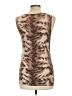 Adrienne Vittadini Tan Tank Top Size L - photo 2