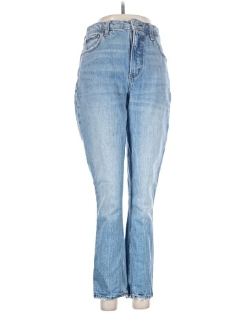 Abercrombie & Fitch Jeans (view 1)