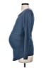 Kindred Bravely Blue 3/4 Sleeve T-Shirt Size S - photo 5