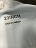 Muji Blue Jeans Size 23 waist - photo 7