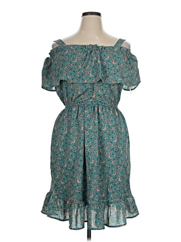 Liberty Love Casual Dress (view 1)