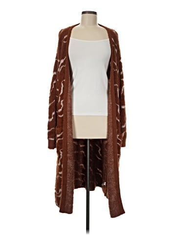 Greylin Cardigan (view 1)