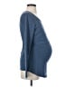 Kindred Bravely Blue 3/4 Sleeve T-Shirt Size S - photo 4