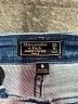 Abercrombie & Fitch Hearts Blue Jeans Size 0R - photo 7