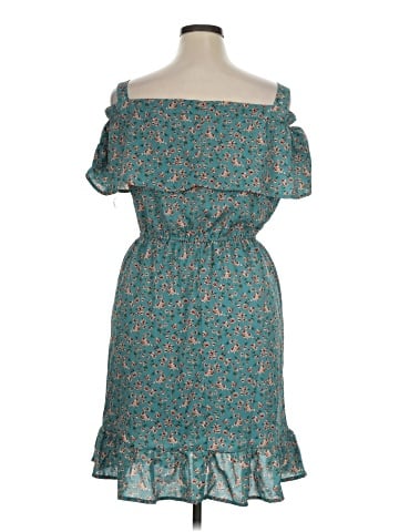 Liberty Love Casual Dress (view 2)