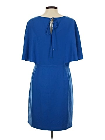H By Halston Casual Dress (view 2)