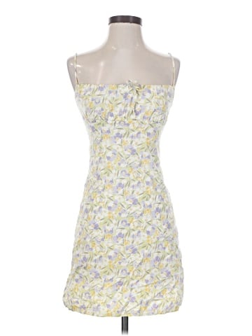 Candy Rain Cocktail Dress (view 1)