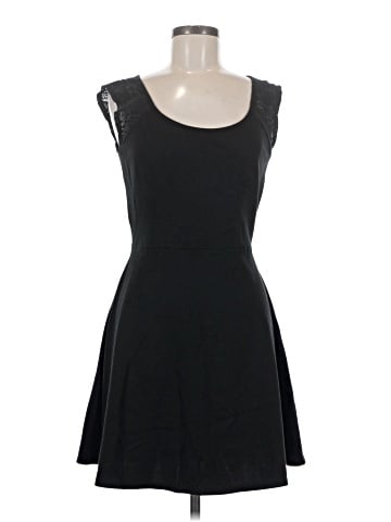 American Eagle Outfitters Cocktail Dress (view 1)