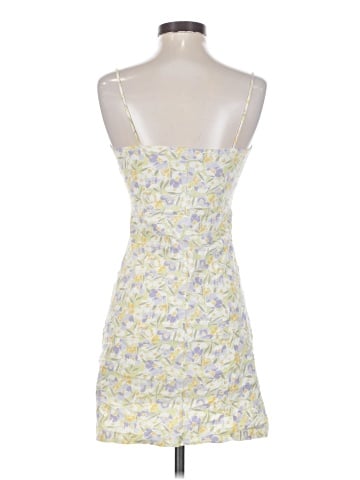 Candy Rain Cocktail Dress (view 2)