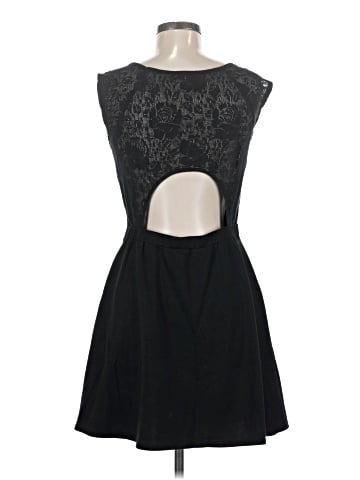 American Eagle Outfitters Cocktail Dress (view 2)