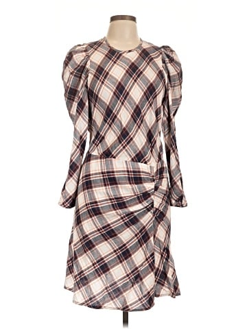 Veronica Beard Jeans Casual Dress (view 1)