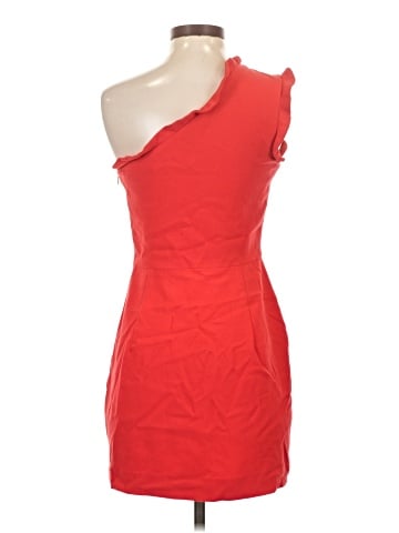 Black Halo Cocktail Dress (view 2)