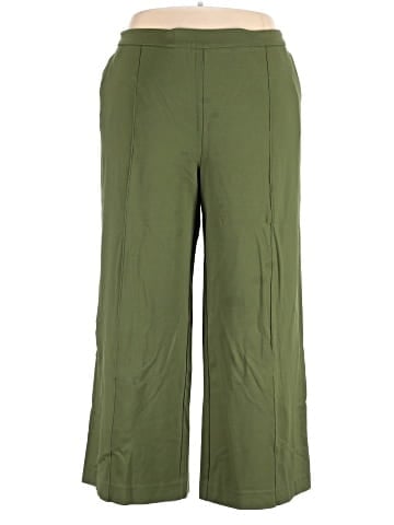 Isaac Mizrahi LIVE! Casual Pants (view 1)