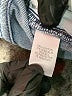J.Jill Solid Blue Jeans Size 12 - photo 9
