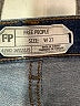 Free People Stars Blue Jeans Size 27 waist - photo 7