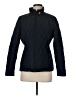 Weatherproof 100% Polyester Argyle Blue Jacket Size M - photo 1