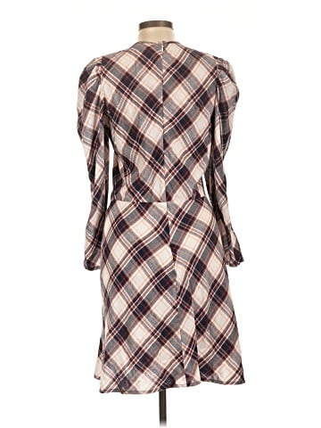Veronica Beard Jeans Casual Dress (view 2)