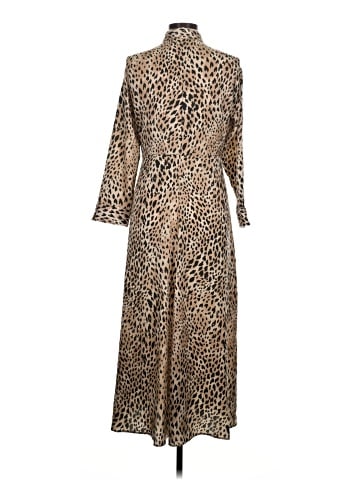 MNG Suit Casual Dress (view 2)