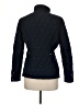 Weatherproof 100% Polyester Argyle Blue Jacket Size M - photo 2
