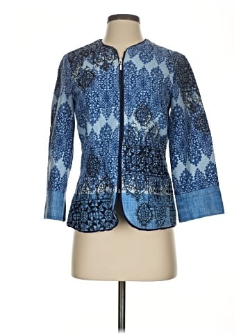 Coldwater Creek Blazer (view 1)