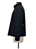 Weatherproof 100% Polyester Argyle Blue Jacket Size M - photo 5