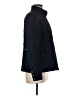 Weatherproof 100% Polyester Argyle Blue Jacket Size M - photo 4