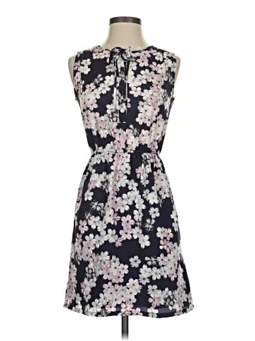 Ann Taylor LOFT Outlet Cocktail Dress (view 1)