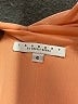 Laundry by Shelli Segal 100% Polyester Orange Cocktail Dress Size 4 - photo 7
